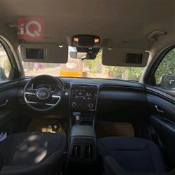 هیوندای تۆکسۆن